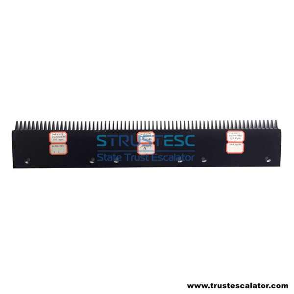 SMR313609 SMR318762 SMR318765 SMR318766 Escalator Comb 22T Use for 9300 Black Painted