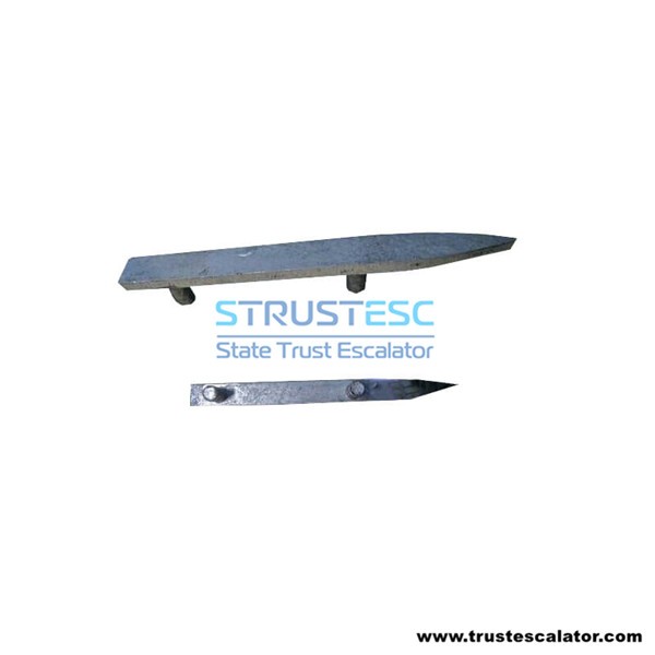 SMR898515 SMR898516 Comb End Use for Escalator Comb SMR313609