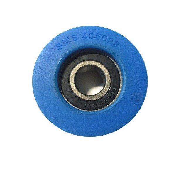 SMS405029 9300 Escalator Step Chain Roller 76x25x6204 76*25*6204
