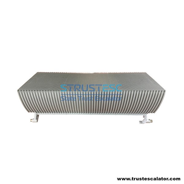 SMS405137 SMS405138 SMS405139 Escalator Step W/O Demarcation Use for 9300  
