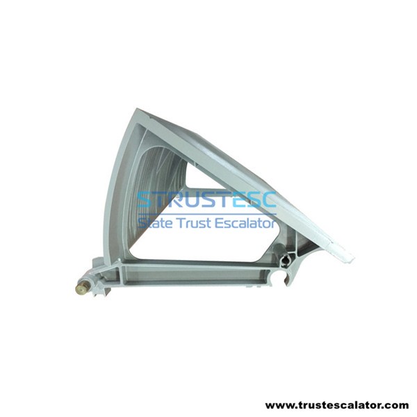 SMS405137 SMS405138 SMS405139 Escalator Step W/O Demarcation Use for 9300  