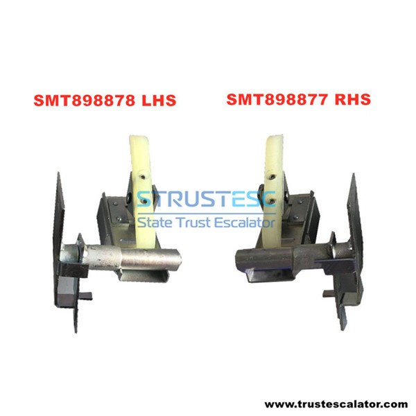 SMT898877 Right SMT898878 Left Escalator Broken Chain Contact Use for 9300 9500 9700 9300