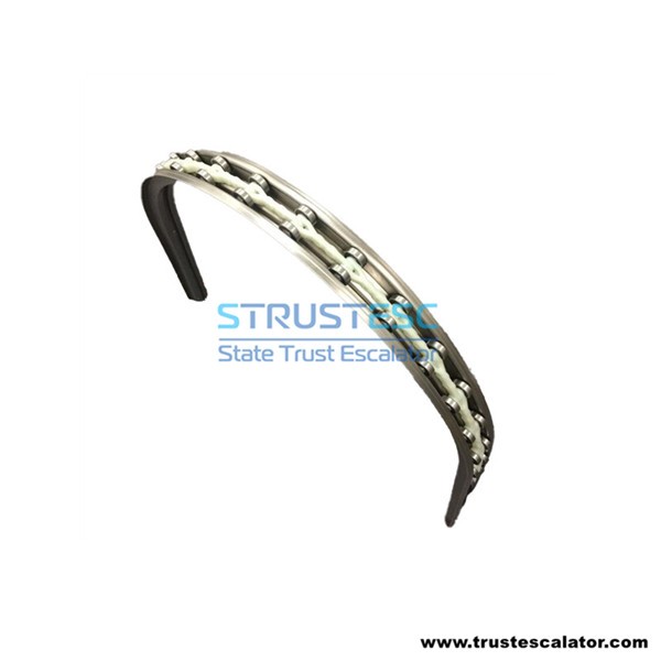 SMV405634 Escalator Reversing Section Complete for 9300 9500 9700 9300AE