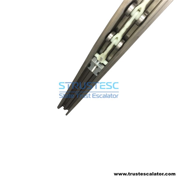 SMV405634 Escalator Reversing Section Complete for 9300 9500 9700 9300AE