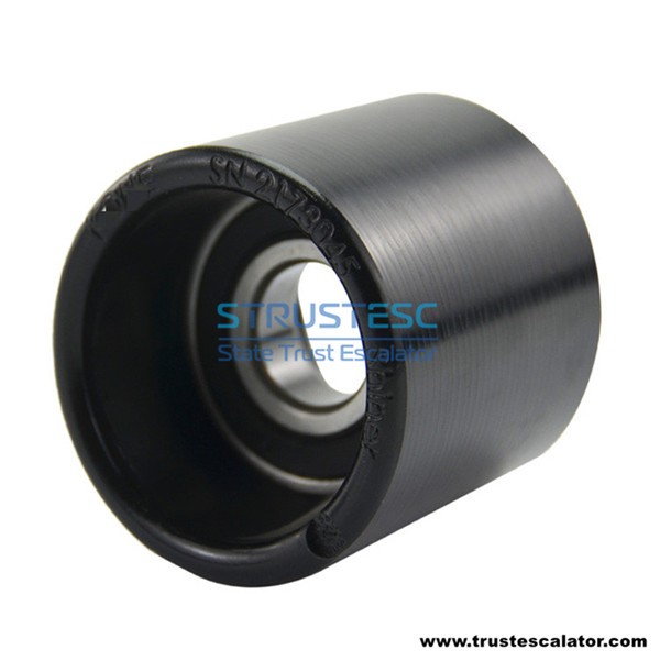 SN2173045 DEE2173045 ROLLER Replaced by DEE2173045 Use for Kone E3X Escalator