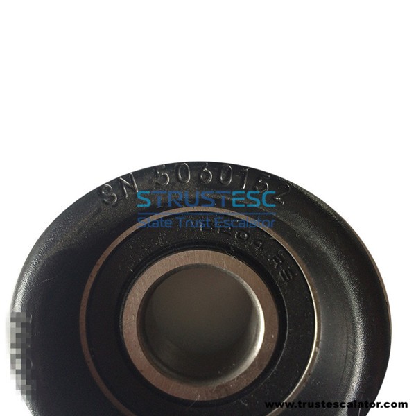 SN5060152 DEE5060152 Handrail Roller OD60mm W36mm 6204 Use for Kone