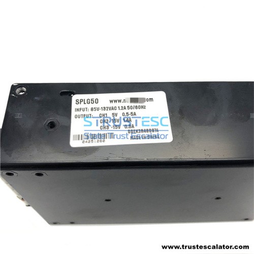 SPLG50-DL2 SF50-EE(LG) OTIS50E-EE LG50-EE Elevator Power Supply