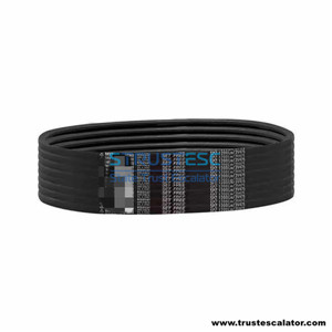 SPZ 1080LW/3V425 Mitsuboshi Escalator Belt Use for Hitachi  