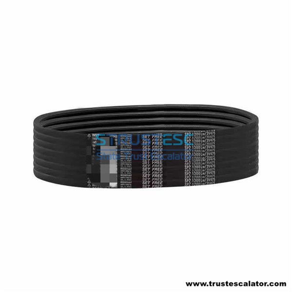 SPZ 1080LW/3V425 Mitsuboshi Escalator Belt Use for Hitachi  