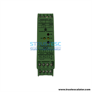 SR2 Elevator Module Use for Thyssenkrupp