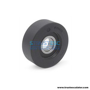 SSEF50110 9300 9500 9700 SWE SW Escalator Step Roller 70x25x6204 70*25*6204