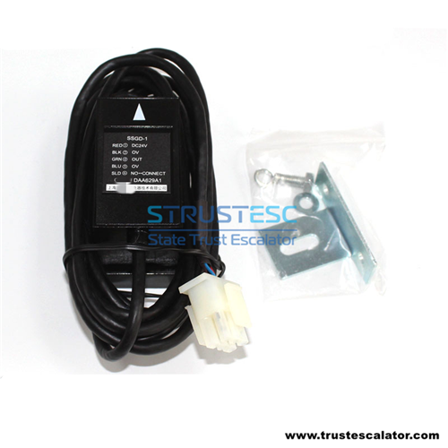 SSGD-1 DAA629A1 Lift Leveling Sensor use for Otis 