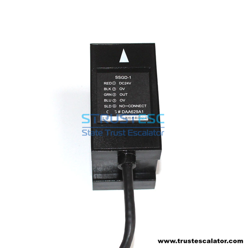 SSGD-1 DAA629A1 Lift Leveling Sensor use for Otis 