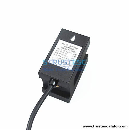 SSGD-1H(NO) Elevator photoelectric sensor use for Otis 