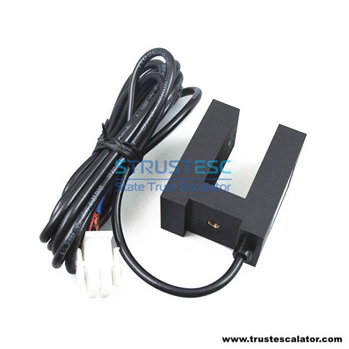 SSGD-1H(NO) Elevator photoelectric sensor use for Otis 
