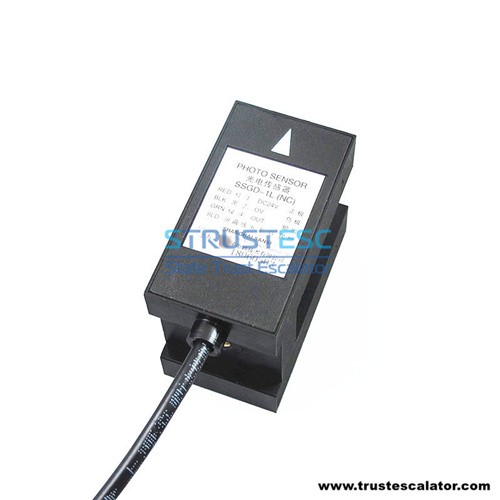 SSGD-1L(NC) Lift photo sensor use for Otis 