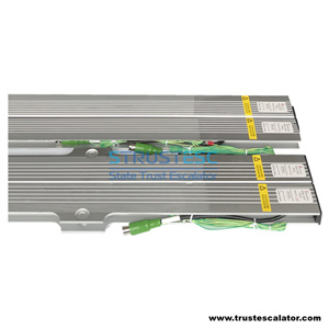 SSGM-154TF-DC24 P018 P005 Elevator door detector use for Toshiba 