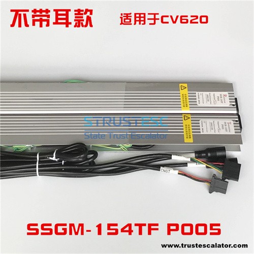 SSGM-154TF-DC24 P018 P005 Elevator door detector use for Toshiba 