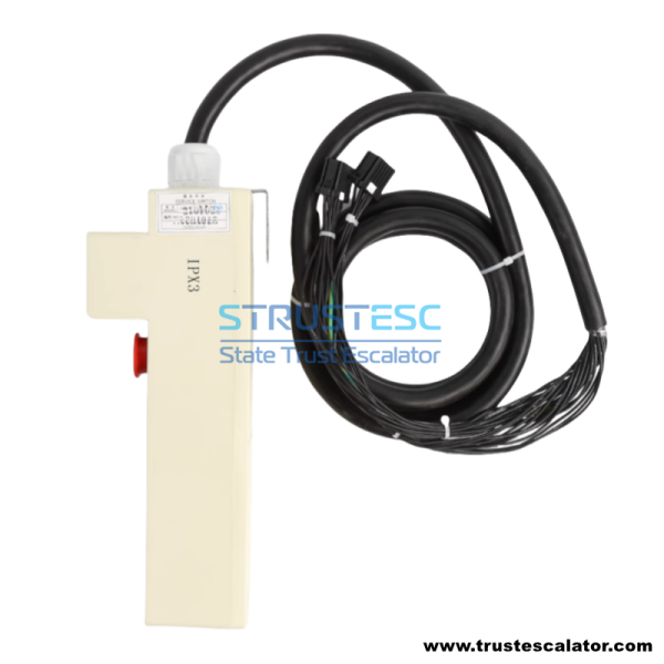 SSXK-5 Service Switch Escalator Inspection Box Use for Fujitec