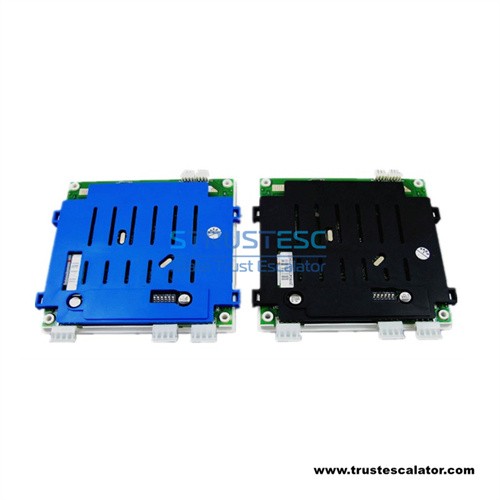 STN/LMBS430BL-V1.0.0 Elevator LOP display board 