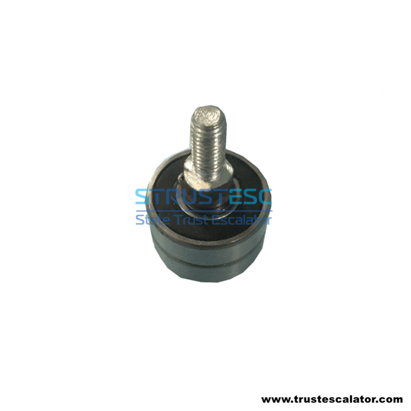 SUH495238 Escalator Roller OD32mm L50mm Bearing 6301RS
