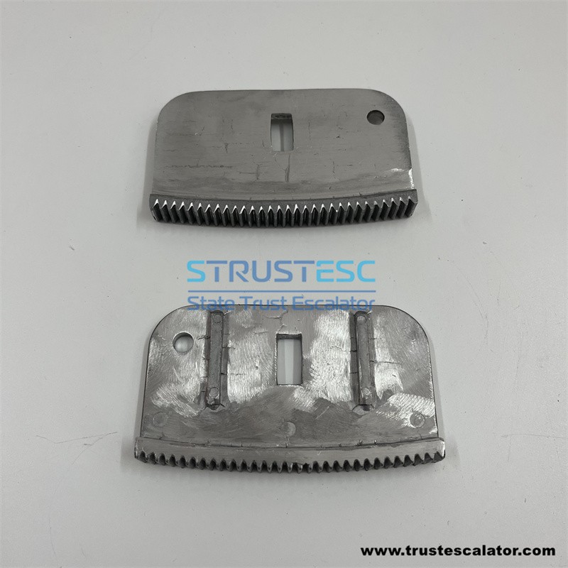 SWT336207 SR360835 Escalator Tooth Segment Use for 9300 9500 9700 