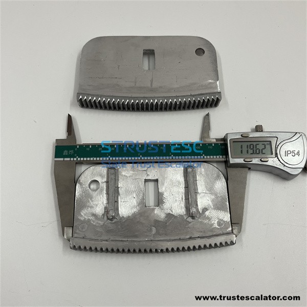 SWT336207 SR360835 Escalator Tooth Segment Use for 9300 9500 9700 