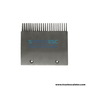 SY 3000 00007488 Elevator Comb AL Use for ThyssenKrupp 