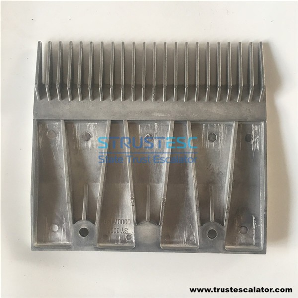 SY 3000 00007488 Elevator Comb AL Use for ThyssenKrupp 