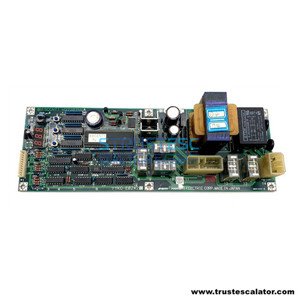 SYW-200A H372828A 7YK0-E0242C H372075B A Main Board Use for Mitsubishi