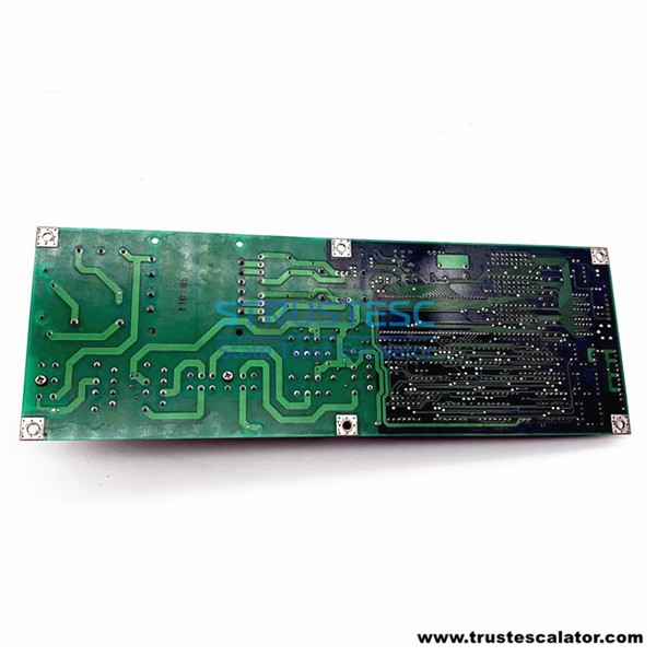 SYW-200A H372828A 7YK0-E0242C H372075B A Main Board Use for Mitsubishi