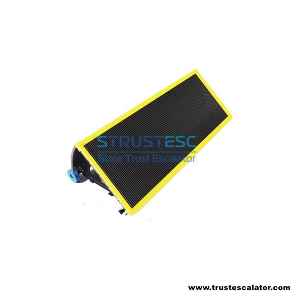 Stainless Steel Step 1000mm Degree 30/35 Use for Hitachi Escalator