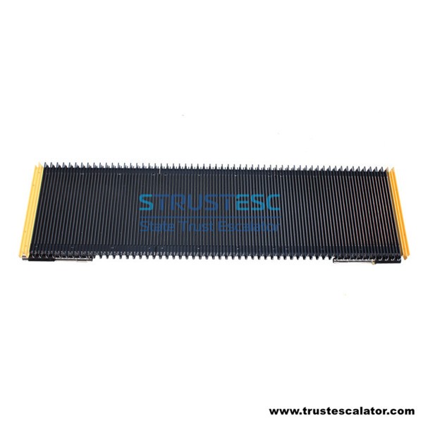 Stainless Steel Travelator Pallet Use for Mitsubishi Travelator