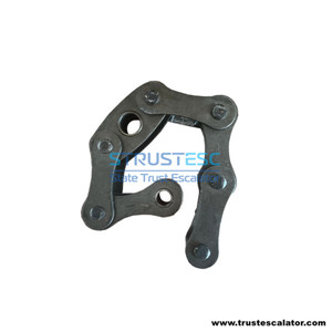 Step Chain P67.733mm Use for Mitsubishi Escalator