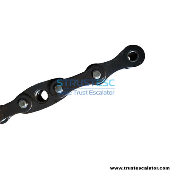 Step Chain P67.733mm Use for Mitsubishi Escalator