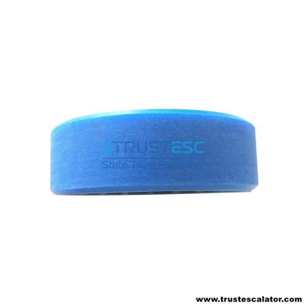 Step Chain Roller Use for Fujitec OD75mm W23.5mm 6204RS