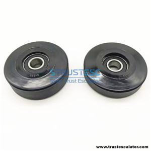 Step Chain Roller Use for Sigma Escalator 80x29x6202