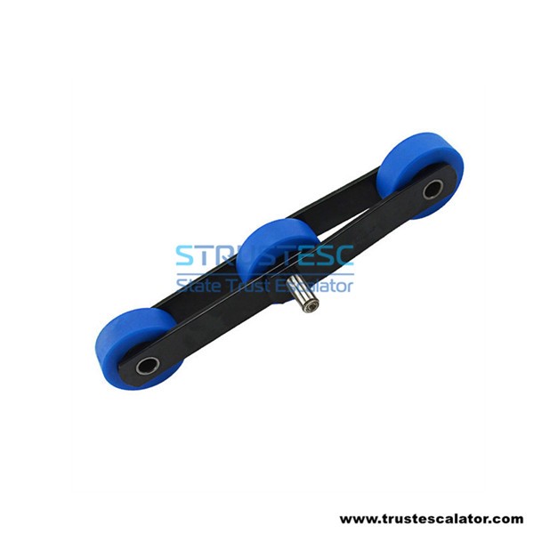 Step Chain Use for Fujitec Escalator