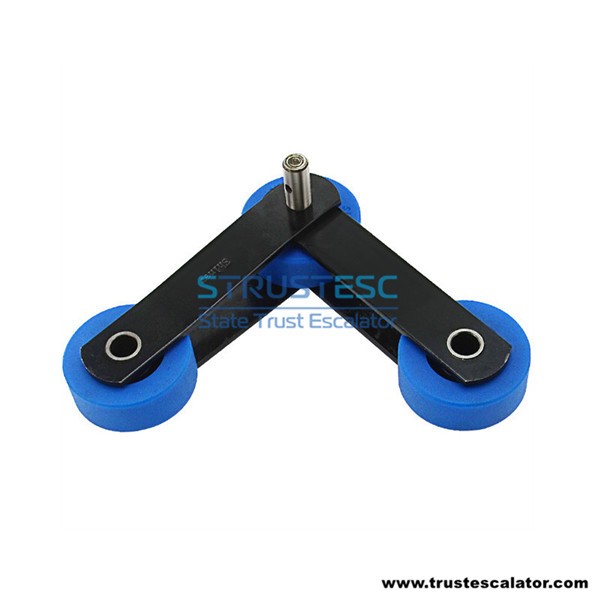 Step Chain Use for Fujitec Escalator