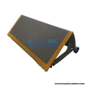 Step L600/800/1000mm Use for Fujitec Escalator