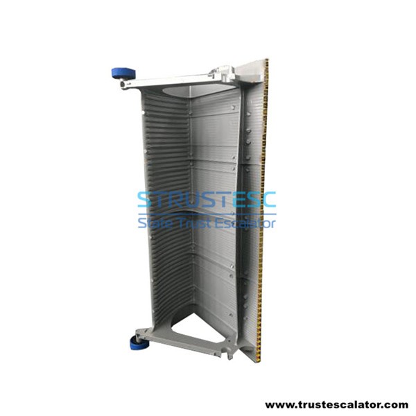 Step L600/800/1000mm Use for Fujitec Escalator