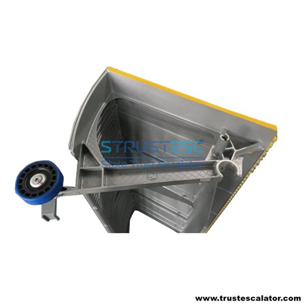 Step L600/800/1000mm Use for Fujitec Escalator