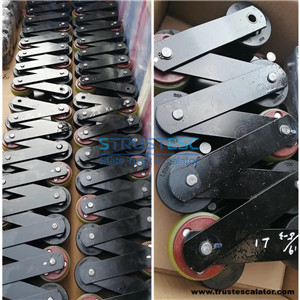 T15 Step Chain Use Use for Escalator Toshiba