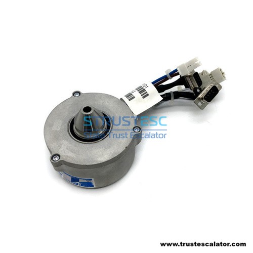 OIH70-4096C/T-L3C2-5V TAA633H101 TS5216N708 Lift encoder 