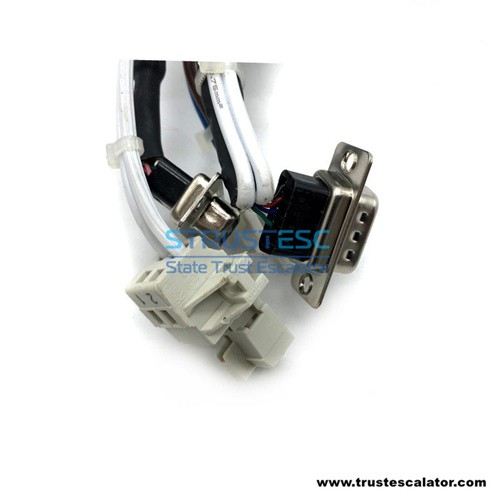 OIH70-4096C/T-L3C2-5V TAA633H101 TS5216N708 Lift encoder 