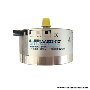 TAA633H121 Lift encoder use for Otis 