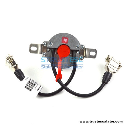 TAA633K161 Lift Encoder use for Otis