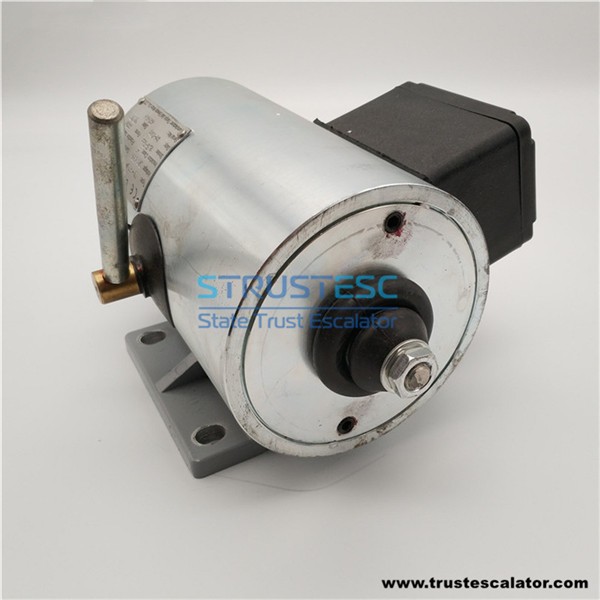 TB-800N-100VDC Escalator Brake Use for Thyssenkrupp