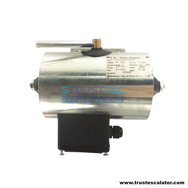 TB-800N-100VDC Escalator Brake Use for Thyssenkrupp