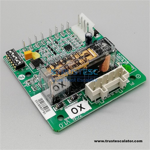 TCB V1.0 Elevator board use for Otis 